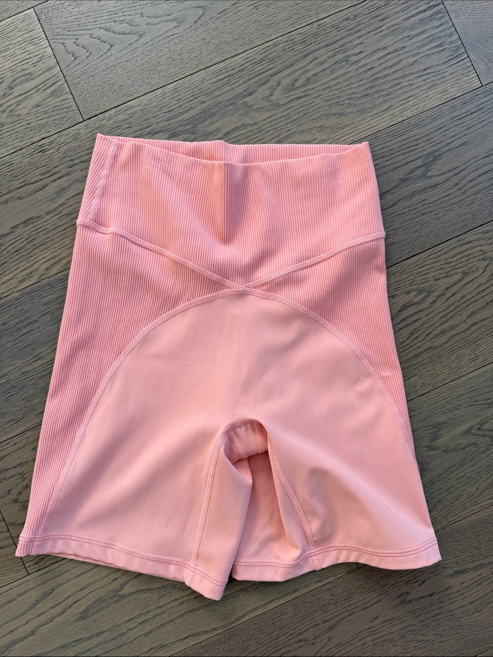 Aerie Biker Shorts